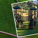 Fake Artificial Grass
